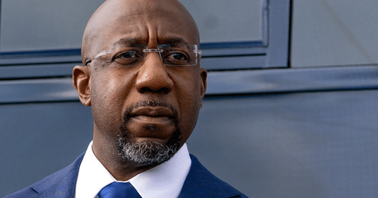 Raphael Warnock Report Claims He Used ‘Loophole’ – Received $120K Over Senator Limit from Church