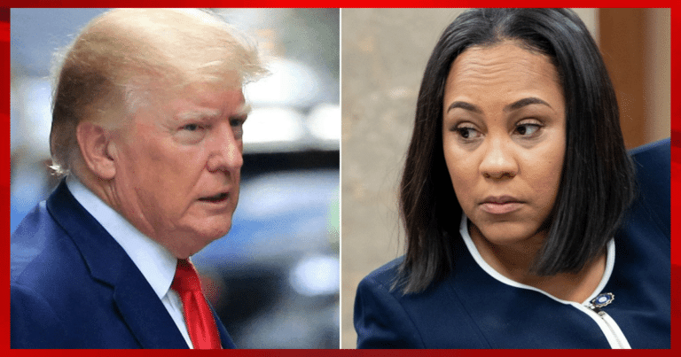 After Judge Makes Insane Fani Willis Ruling – Trump Fires Back With Surprise Move