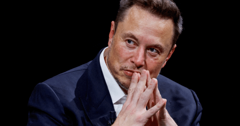 Elon Musk Says “No” to These 2 Candidates – He Just Refused to Vote for Either One