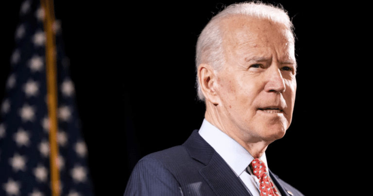 Biden Slammed by Worst Election Report Yet – This Could Wreck His Entire 2024 Campaign