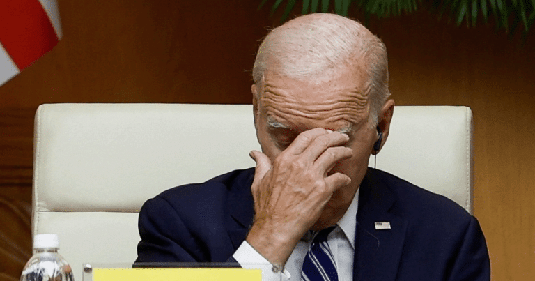 House GOP Sends Biden Family Scrambling – This Big Move Could Expose It All to Americans