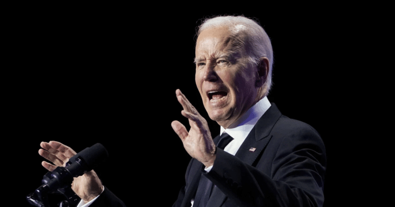 Biden Makes Shock Claim on National TV – And Millions of Americans Are Completely Disturbed