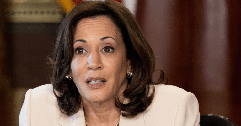 Latest Vice-President Report Should Concern Harris & Biden – Kamala’s Disapproval Reaches Concerning Highs