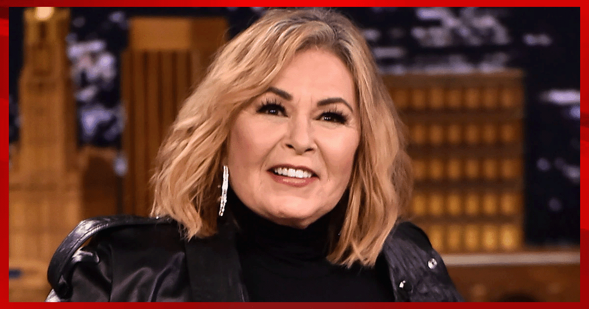 Roseanne Goes After Liberal Hollywood Director – The Actress Responds Harshly to Rob Reiner