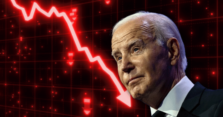 Expert Delivers Stark Warning About Joe Biden – And Everyone Needs to Hear This Reality Check