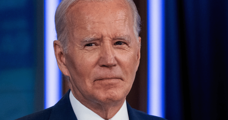 Biden Makes 1 Desperate 2024 Move – Here’s Joe’s Two-Faced ‘Strategy’ to Get Younger Voters