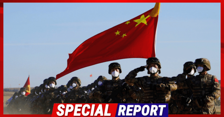 Pentagon Reports Major China Concern – By 2030, They Will Hit a Very Concerning Number