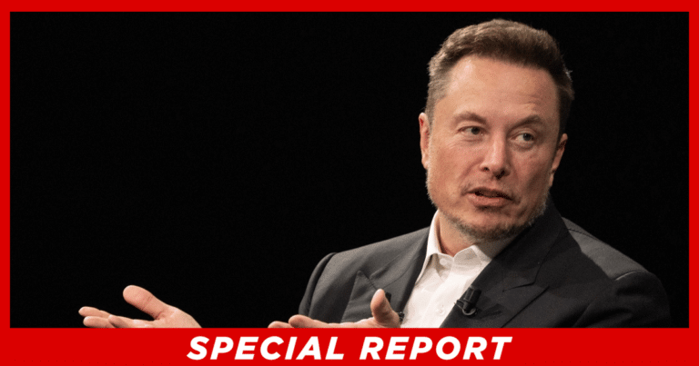 Elon Musk Unloads a Shocking Prediction – And the Entire World Needs to Pay Attention