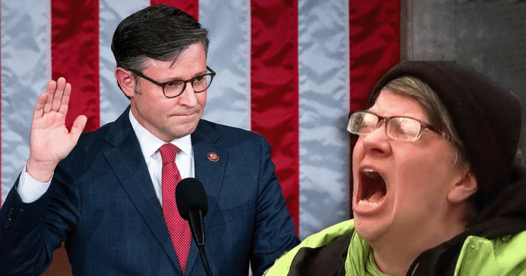 After Republicans Pick New Speaker – Liberal Reporter Suffers Live TV Meltdown