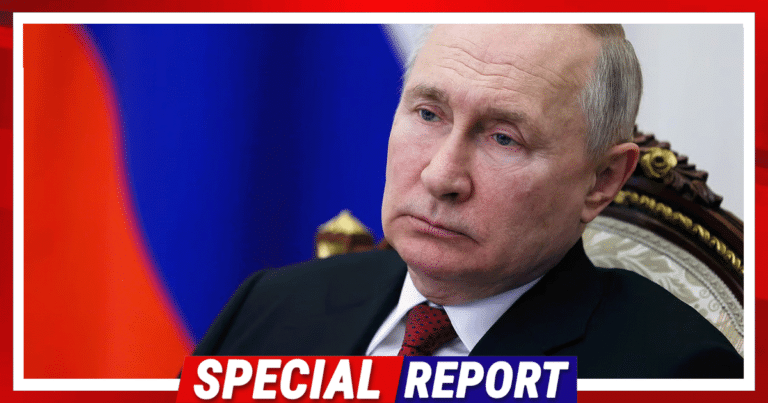 Putin’s “Bedroom Secret” Just Leaked Out – Everyone Is Talking About This Alarming Event