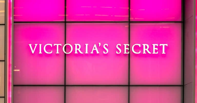 After Victoria’s Secret Goes Woke – Crushing New Report Sends Them Into Chaos
