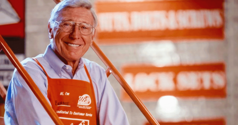 2024 Contender Gets Huge Home Depot Endorsement – This Just Turned Heads Across America