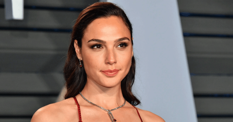 Wonder Woman Blasts Woke Israel Deniers – Her Hard-Hitting Move Is Just Perfect