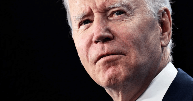 Military Bosses Send Biden 1 Dire Warning – Joe’s Pet Project Is a ‘Gift to the Enemy’