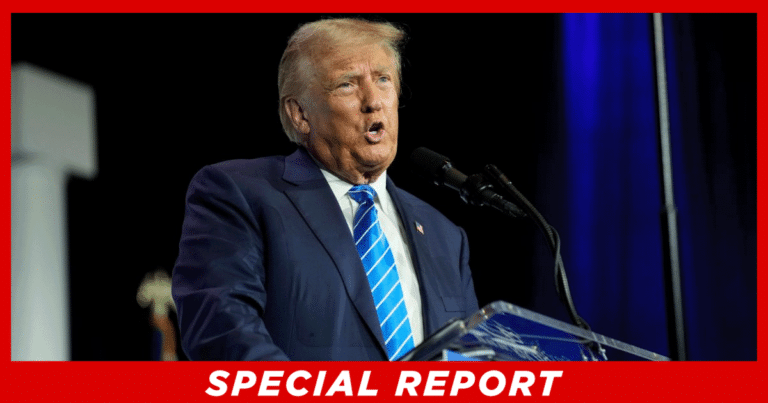 Trump Sends GOP a Historic Demand – It Comes Minutes After Shock 2024 Update