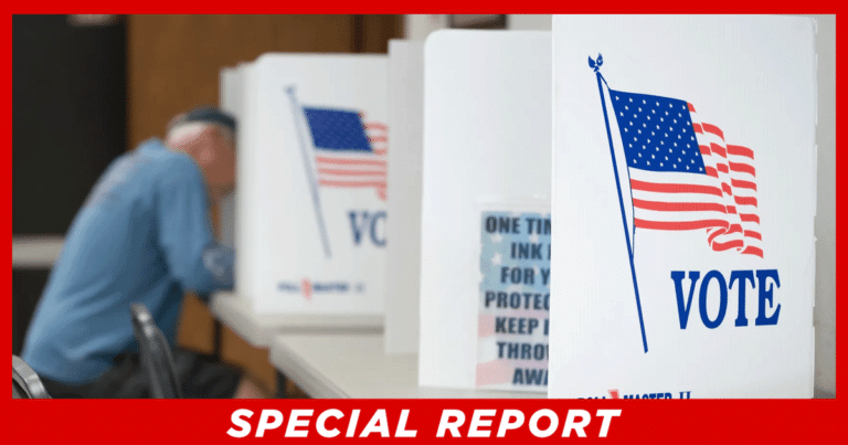 Blue State Judge Overturns Election Results – Voter Fraud Evidence Stuns the Nation