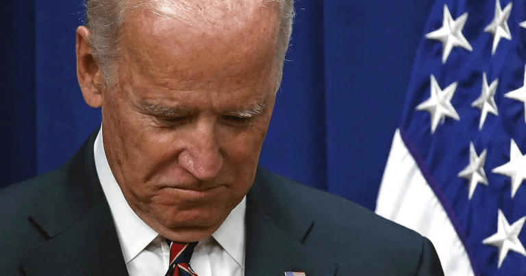 Biden Humiliated in Front of Entire Country – Major Company Proves Him Wrong in 1 Move