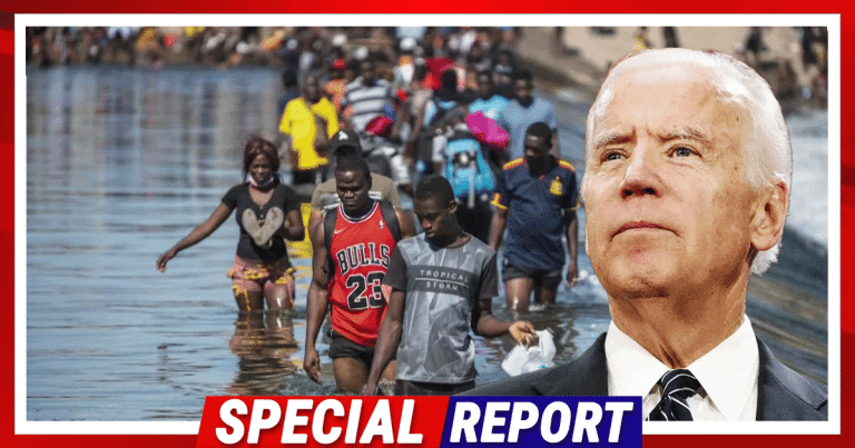 Blue Border Governor Makes Stunning Move – Biden’s White House Will Be Furious
