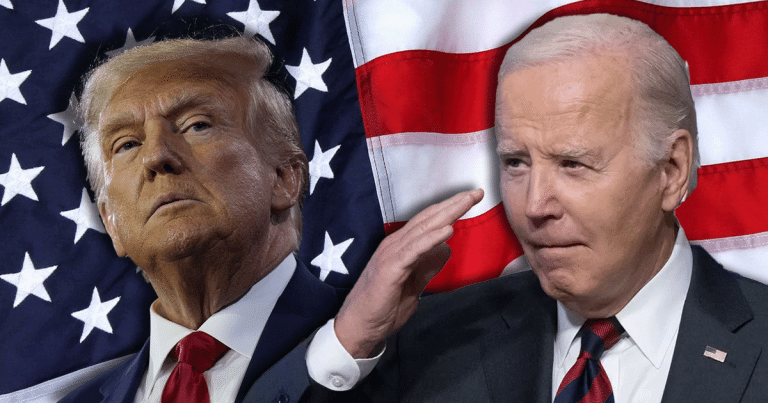 Top Democrat Asked If Biden Should Debate Trump – His Reply Has the White House Scrambling