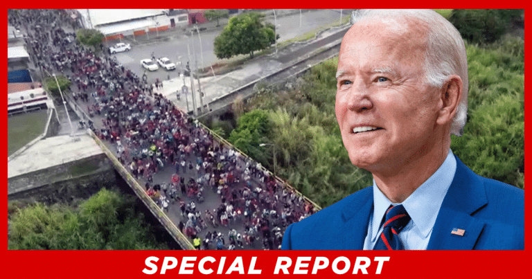Mexico’s President Sends Biden 1 Insane Demand – If Joe Agrees, Americans Will Be Furious