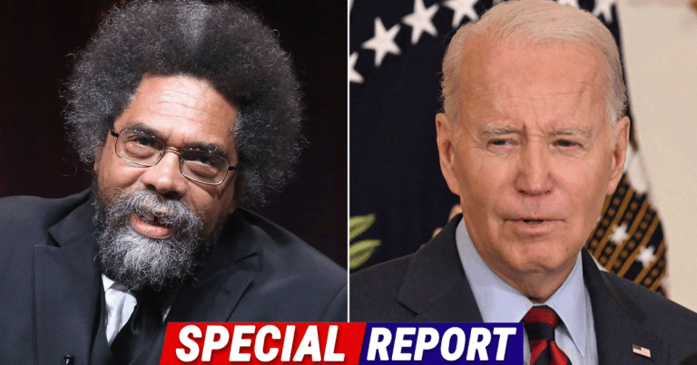 Biden 2024 Opponent Drops 1 Big Prediction – This Would Be an Election Game-Changer