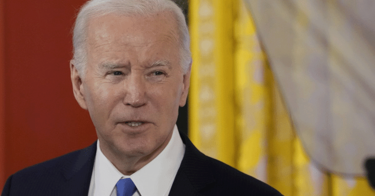 After Biden Hit with New Impeachment News – Joe Gets Blindsided by the American People