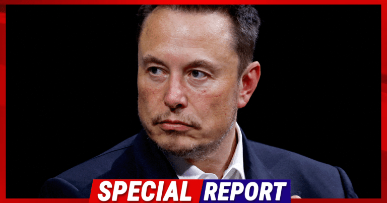 Elon Musk Just Did the “Impossible” – He Just Enraged Every Single Liberal in America