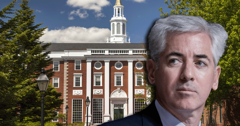 Harvard Nailed with Colossal Punishment – This Is Their Brutal ‘Reward’ for Scandal