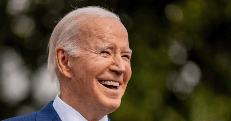 Biden Betrays Blue-Collar Workers – They’re Furious About Joe’s Latest Stunt