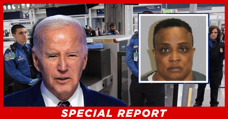 Biden Official Slammed with Shocking Charges – You Won’t Believe What She Did to Her Family