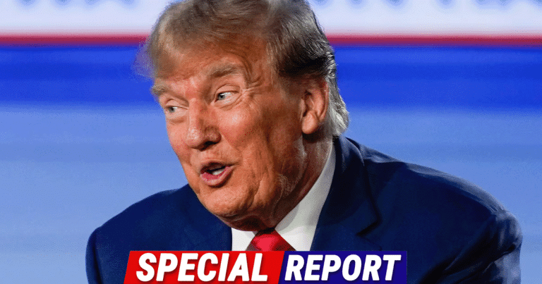 Trump Drops Major 2024 Bombshell – Donald Has Made 1 Massive Decision