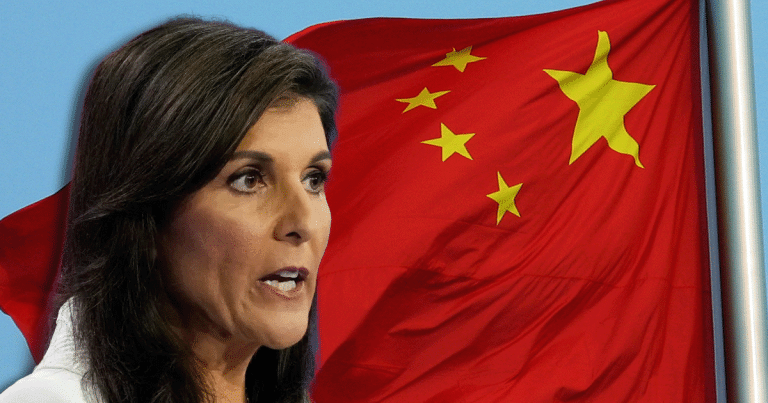 Nikki Haley Hit With Stunning Scandal – 1 Communist Accusation Could Have Huge 2024 Impact