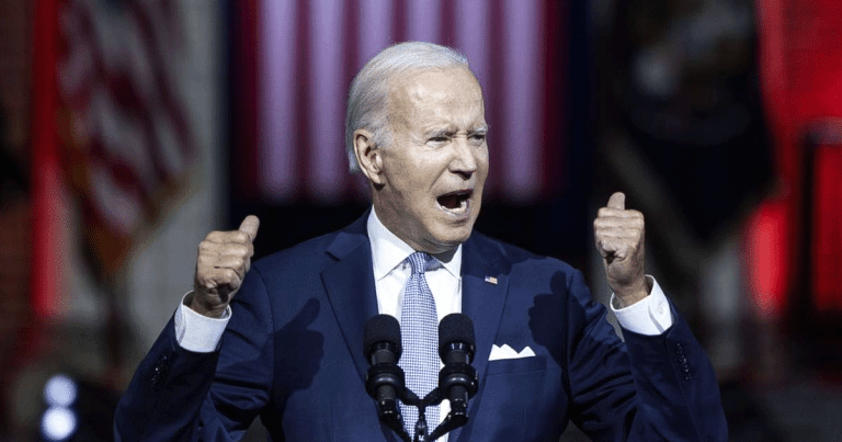 Minutes After Biden Announces Border Visit – He Gets Blistering 3-Word Bombshell from Border Union