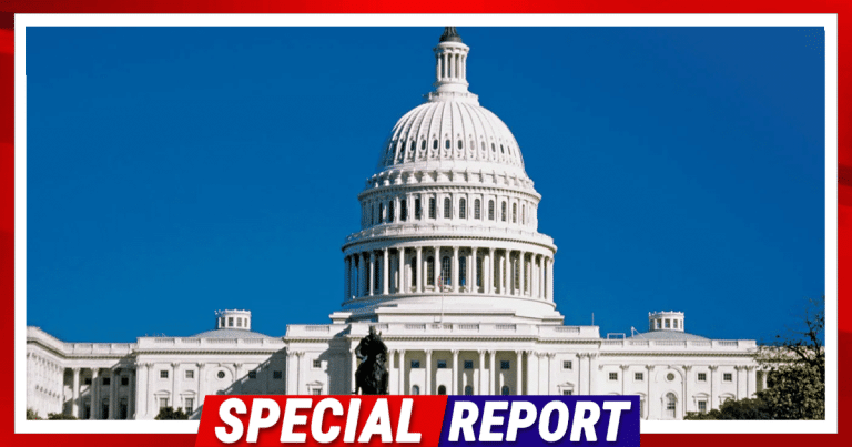 Republicans Get Earth-Shaking 2024 News – This Could Turn Crooked D.C. Upside-Down