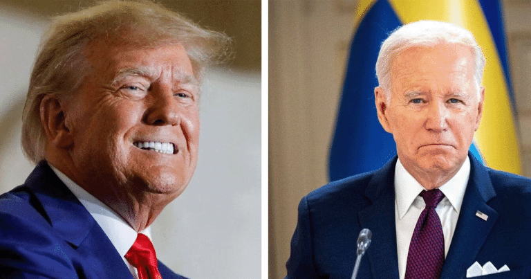 After Biden Fires 1 Demand at Trump – Donald Calls Joe’s Bluff and America Cheers