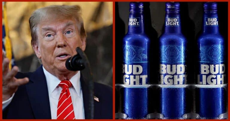 After Trump Passes Final Judgment on ‘Woke’ Bud Light – Donald Teases 1 Major Announcement