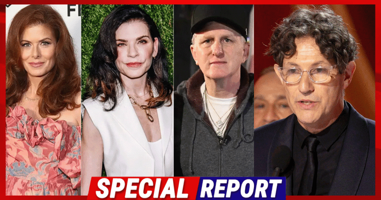 Days After Oscar Winner Shocks America – Hundreds of Hollywood Stars Make Unexpected Move