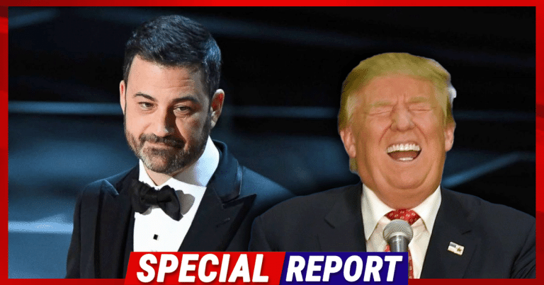 Oscar Host Makes Hilarious Trump Mistake – He Accidentally Gives Donald a Big ‘Gift’