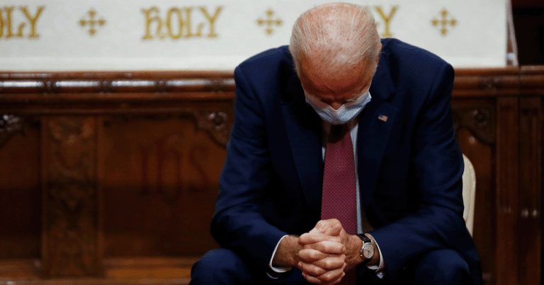 Joe Biden Blindsided by the Pope – Major New Decision Leaves Liberals Furious
