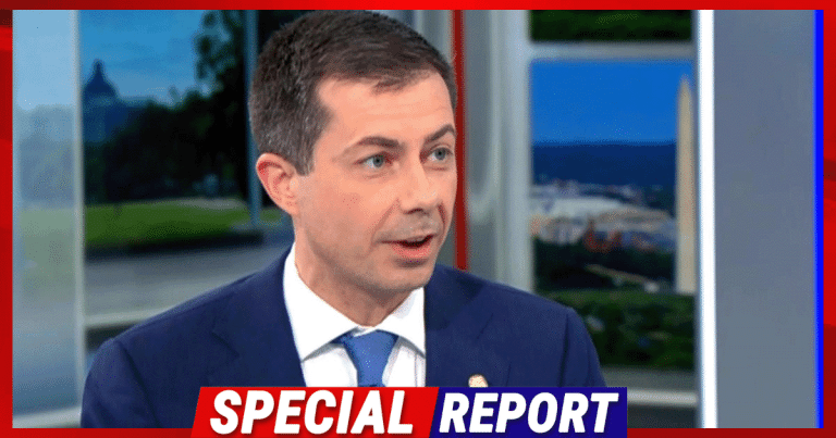 After Buttigieg Tries to Hammer Trump – Liberal News Host Quickly Gives Him a Rude Awakening