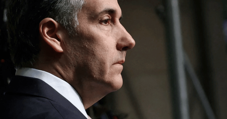 After Cohen Gets Wrecked by Trump’s Lawyers – The Media Ends Him with 3 Perfect Words