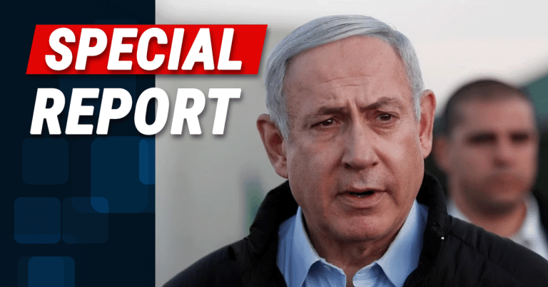 After Democrats Turn Against Israeli PM – They Get Stunned by Latest Surprise Report