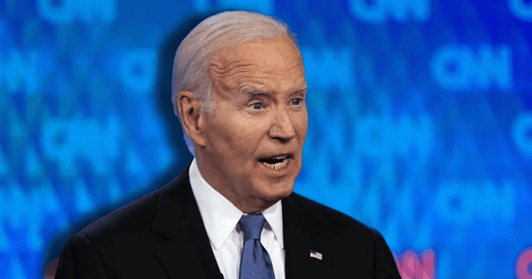 After Biden’s Debate “Disaster” Rocks D.C. – Critics Nail White House with Shock Demand