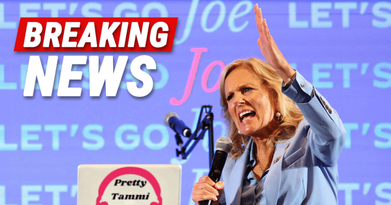 After Jill Claims Joe Rocked the Debate – She Exposes Joe in Jaw-Dropping Video