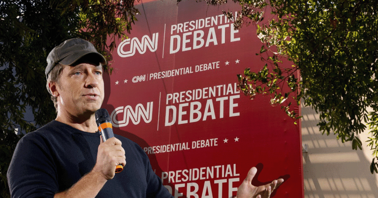 CNN Baffles America with Debate Meddling – Nobody Believed This Would Happen!