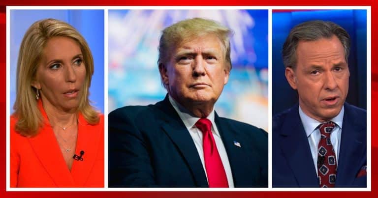 CNN’s Debate Moderators Exposed – Here’s Their Dirty Secret and How Trump Will Beat Them