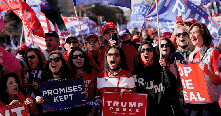 Democrat Makes Unthinkable Move Against Trump Fans – Here’s What They’ll Do to MAGA