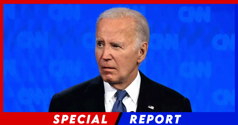 Democrat Insiders and Voters Blindside Biden – Joe and His Family Can’t Recover from This One