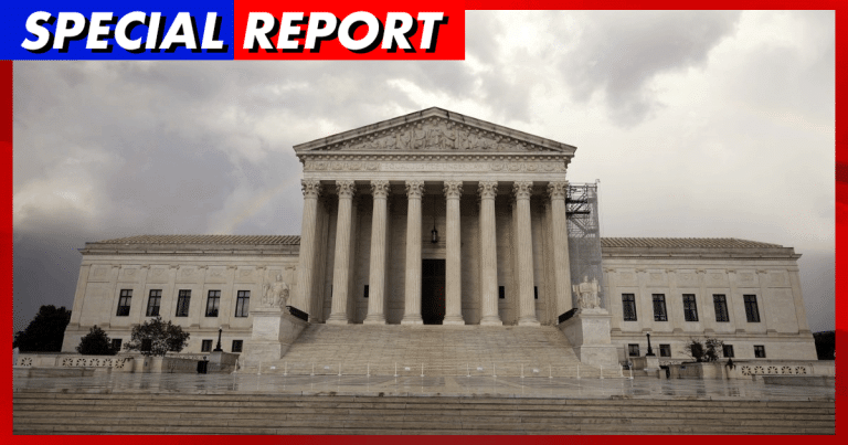 Supreme Court Rejects Biden-Harris Demand, Keeps Student Loan Scheme on Ice