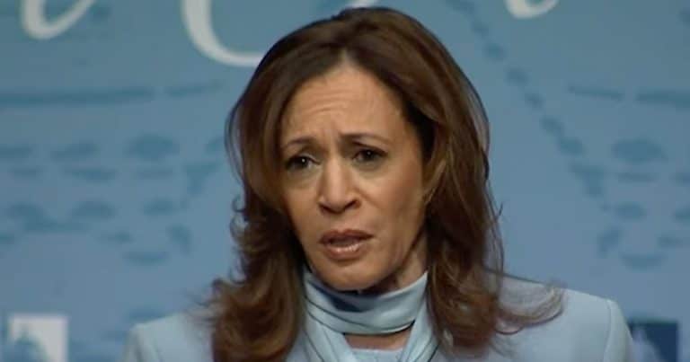 New Kamala “Word Salad” Comments Undermines Her Policies, Admits ‘Very Few’ Companies Price-Gouge